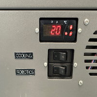 Formulatrix RI-1000 Automated Imaging System image 2